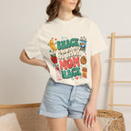 Snack Attack Mom Hack T-Shirt