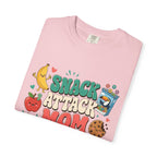 Snack Attack Mom Hack T-Shirt