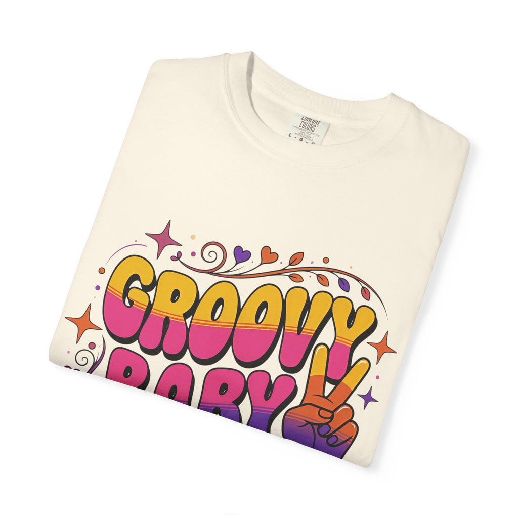 Groovy Baby T-Shirt