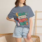 Snack Attack Mom Hack T-Shirt