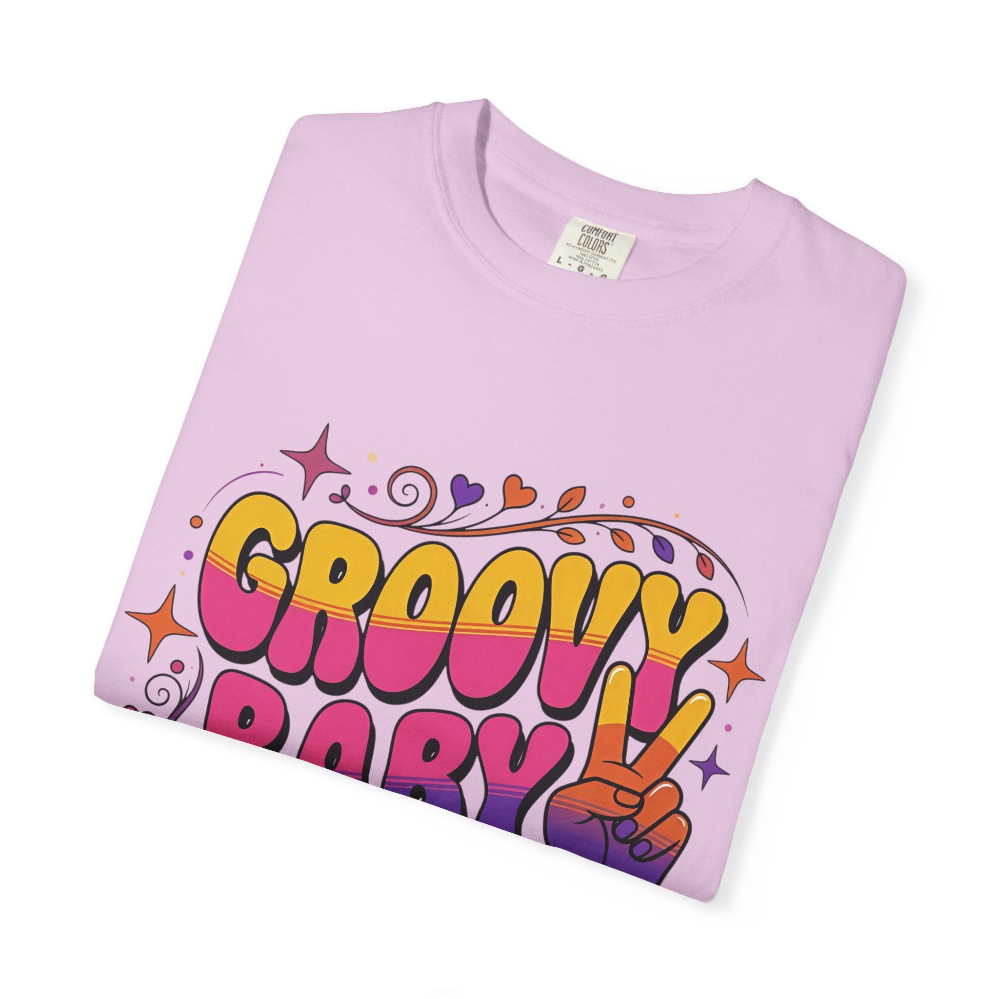 Groovy Baby T-Shirt