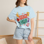 Snack Mom T-Shirt — Cute Kawaii Snacks Graphic Tee for Moms