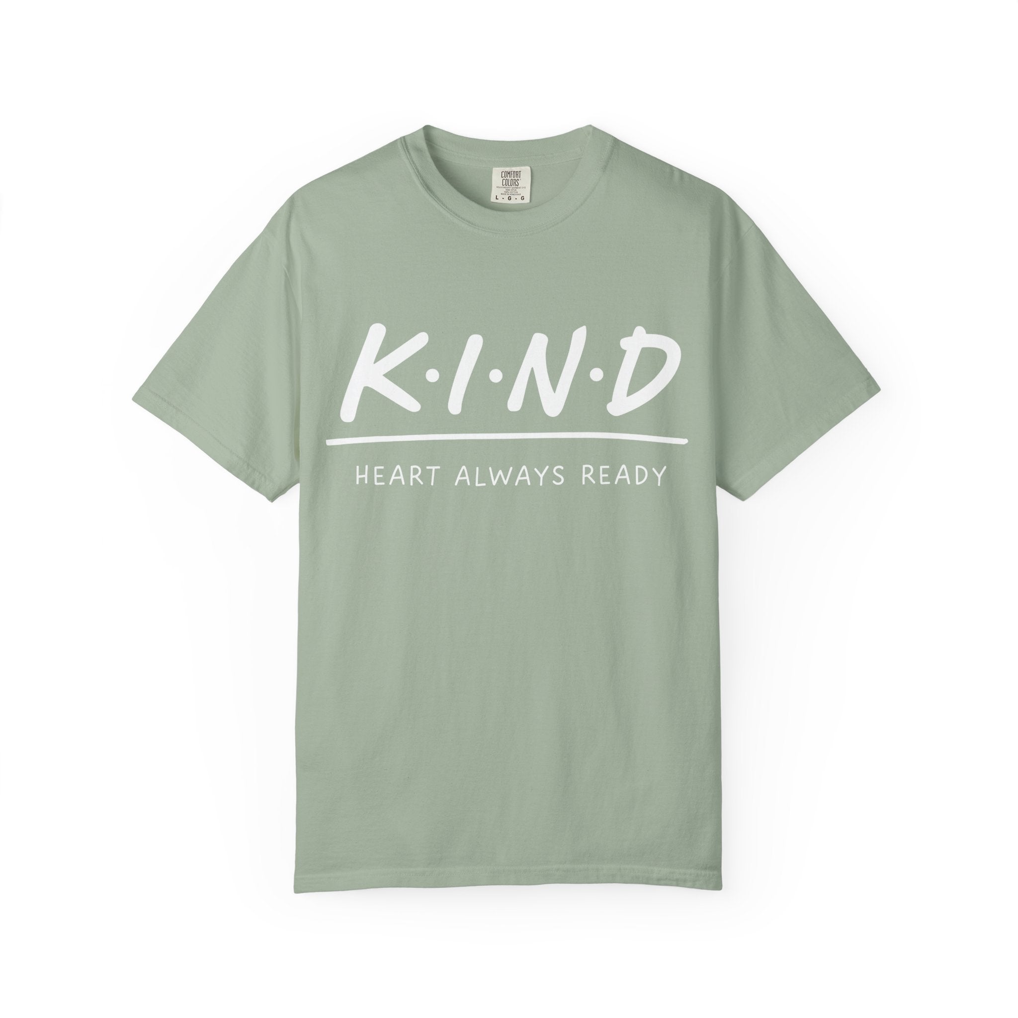 Kind T-Shirt