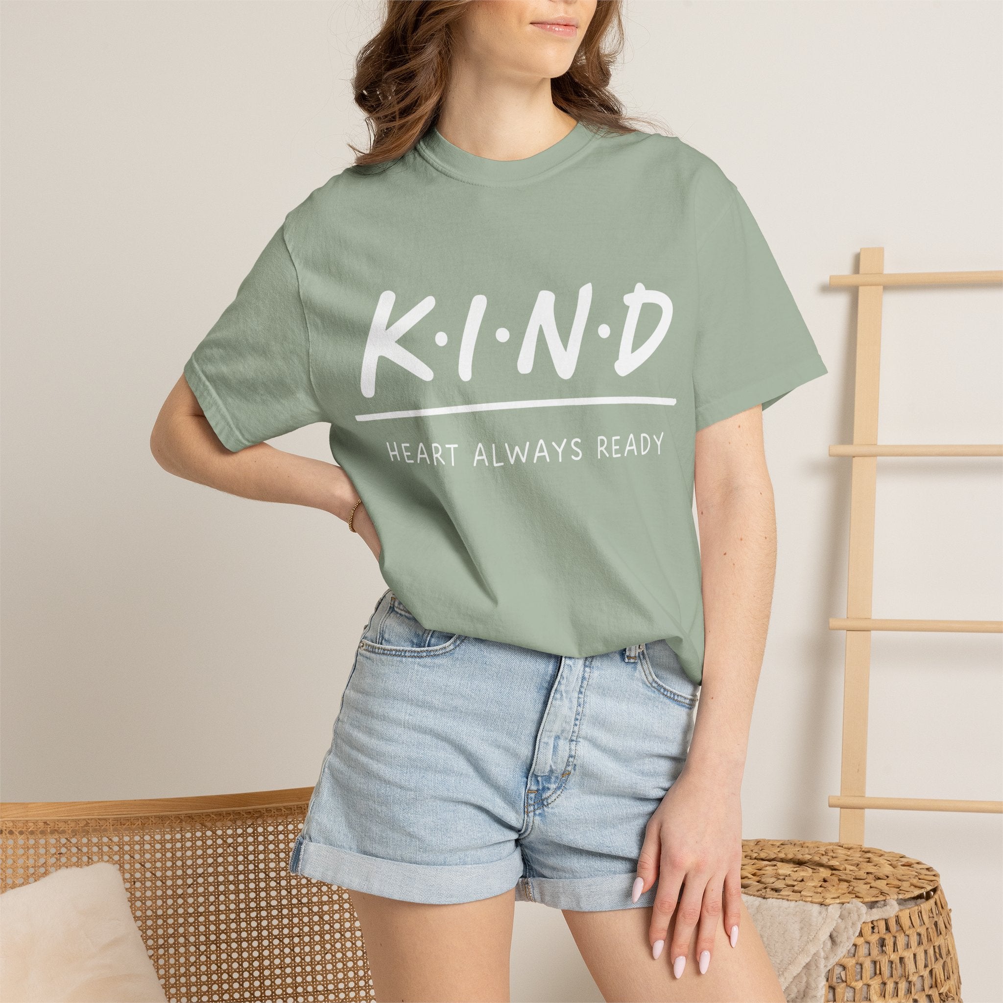 Kind T-Shirt