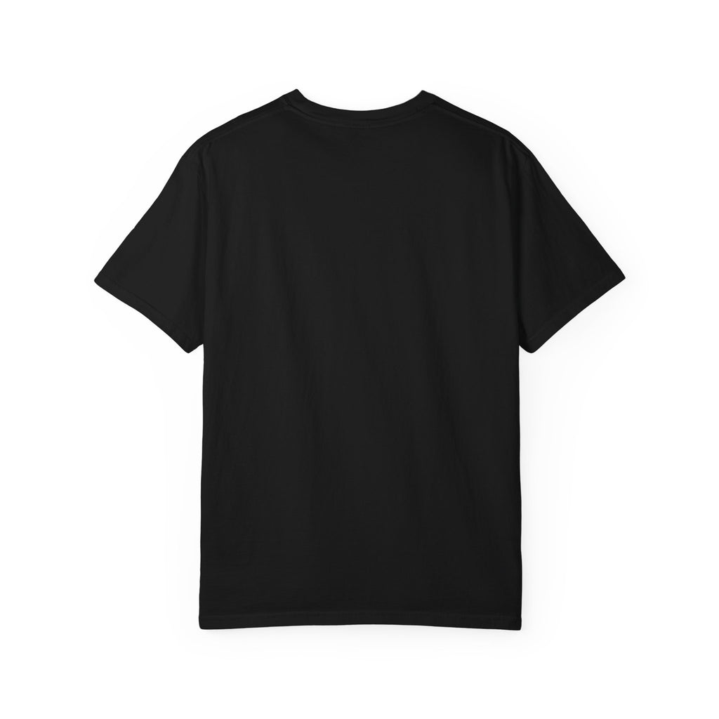 Purple Haze Cat T-Shirt — Vintage Psychedelic Yawning Cat "Purple Haze" Tee