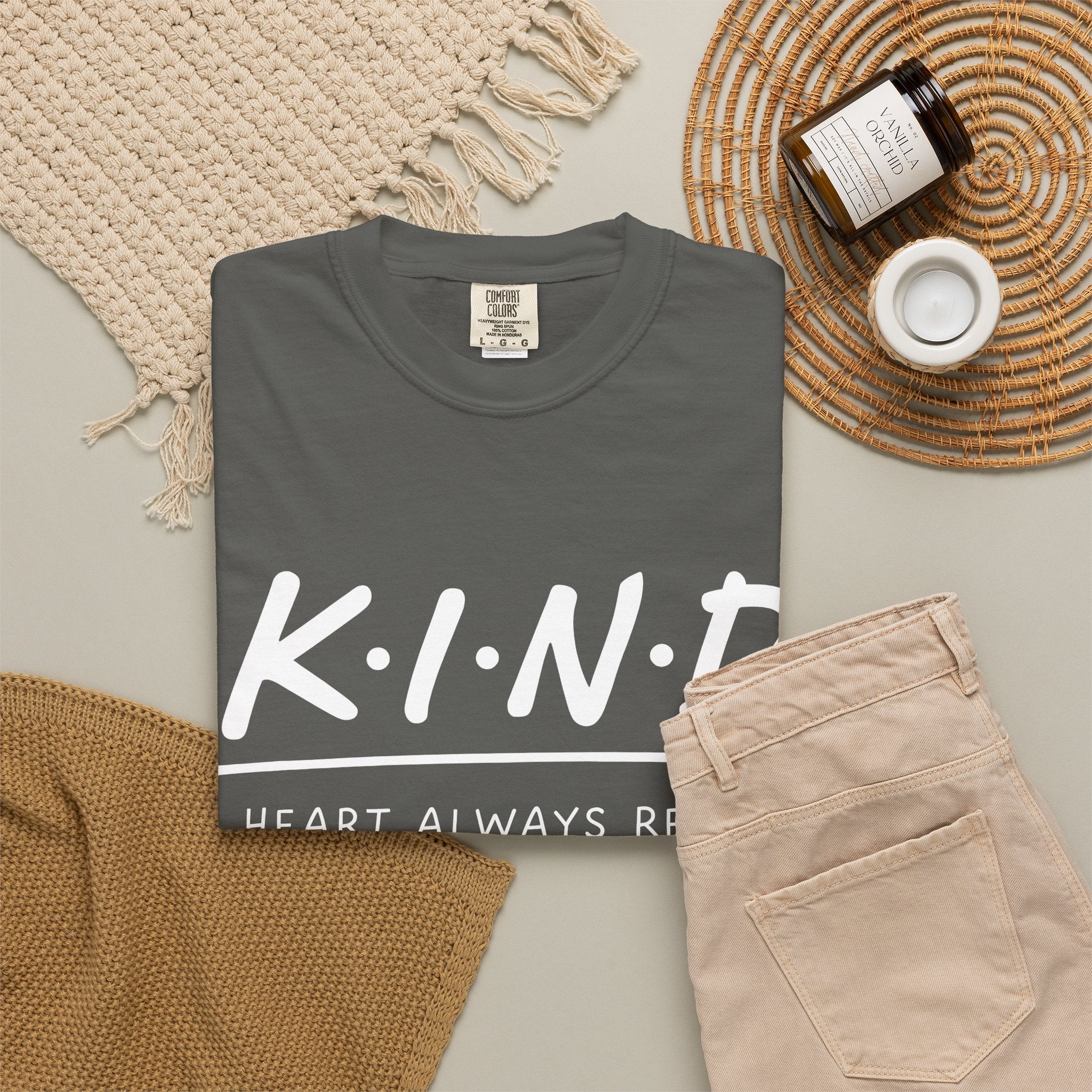 Kind T-Shirt