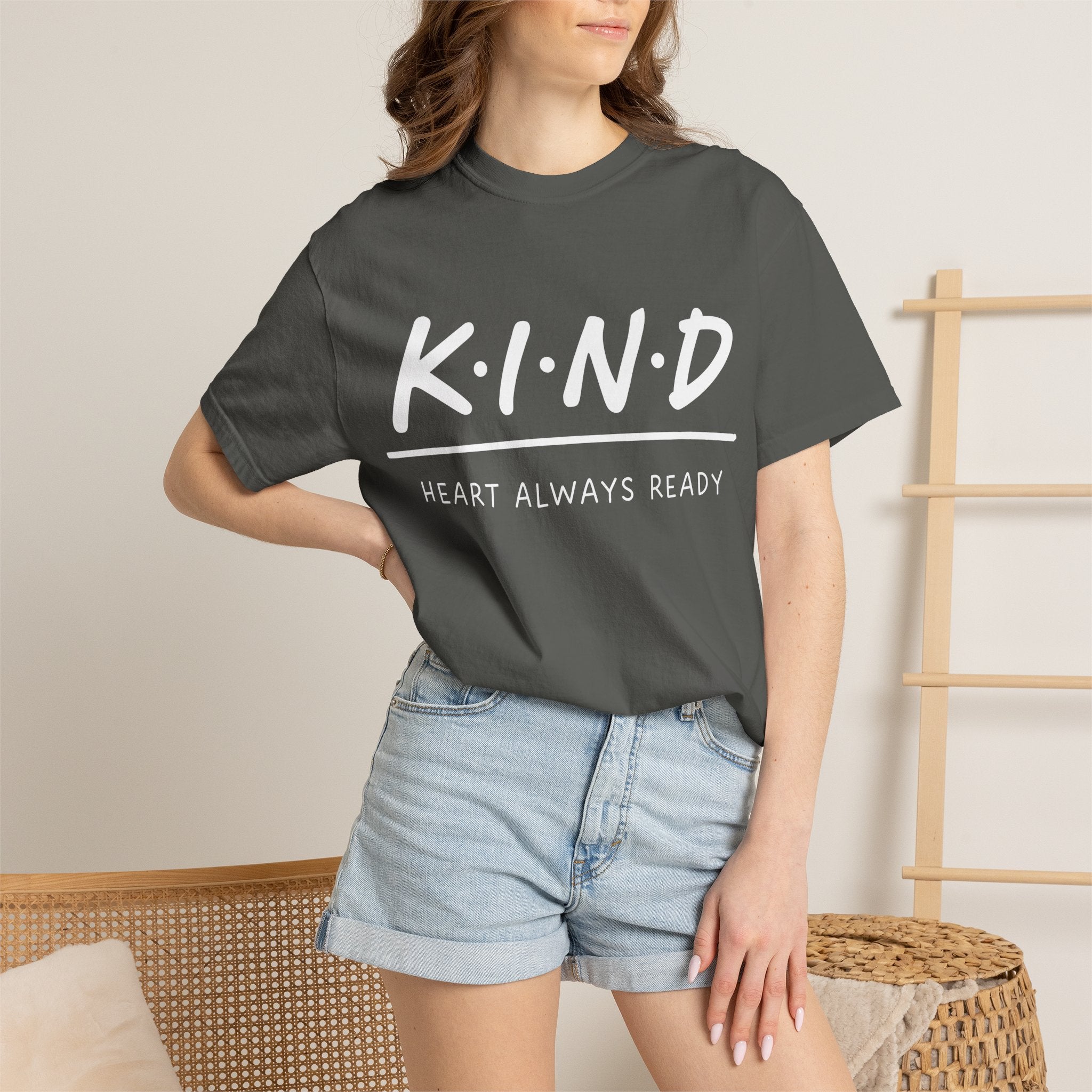 Kind T-Shirt