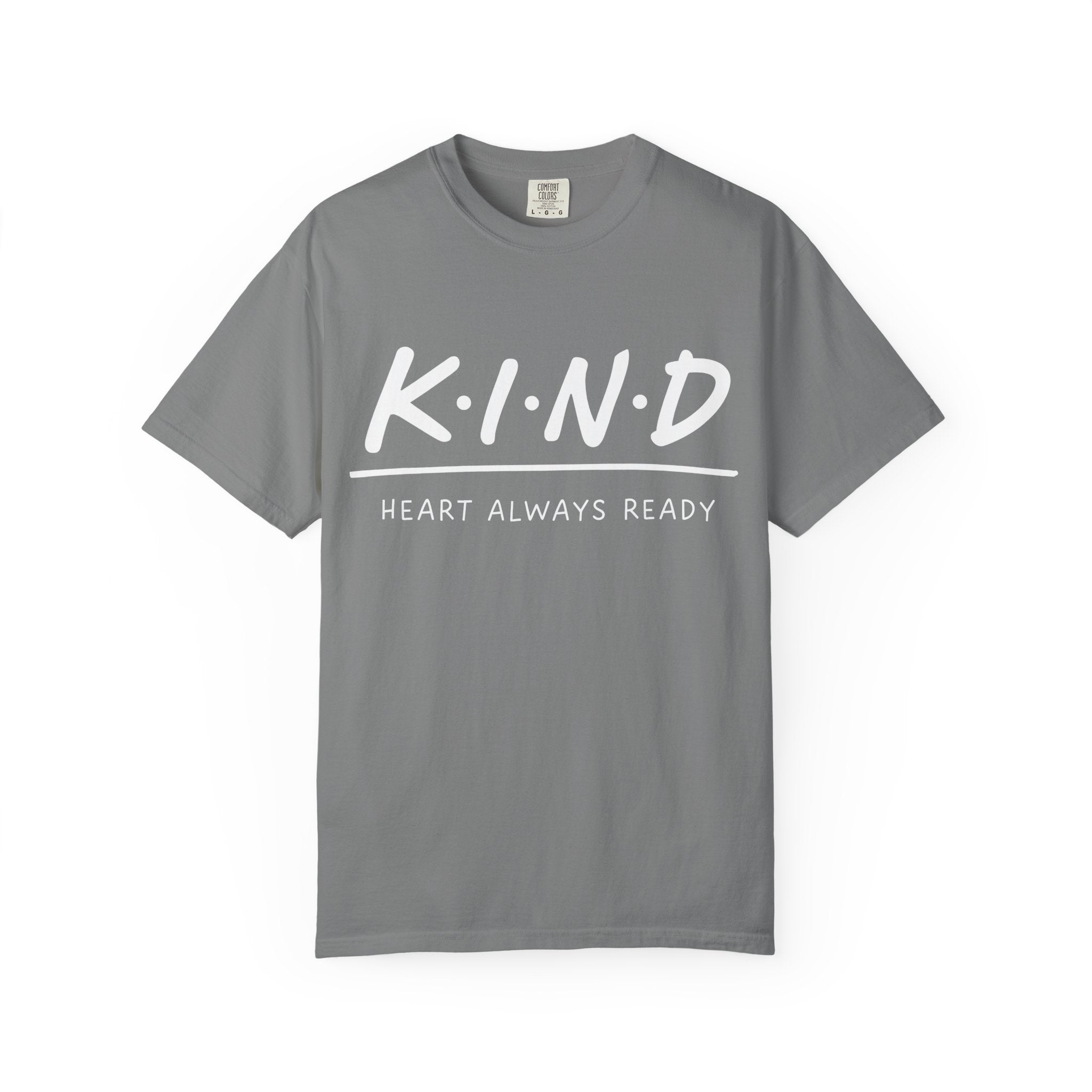 Kind T-Shirt