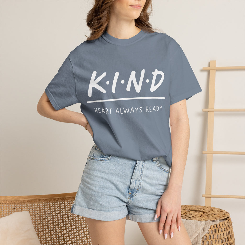 Kind T-Shirt