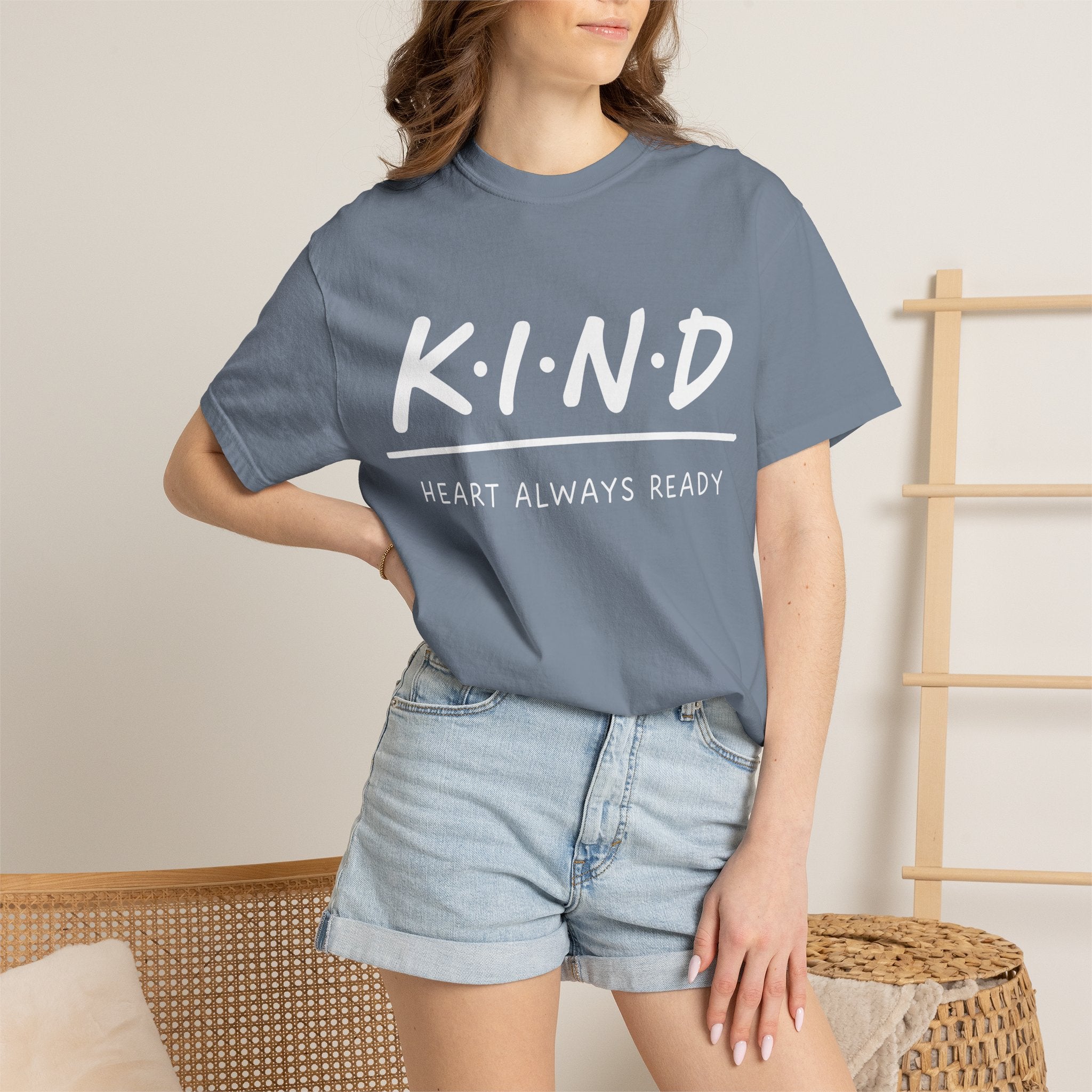 Kind T-Shirt