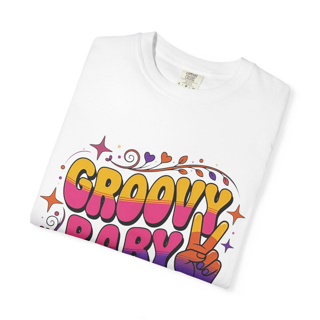 Groovy Baby T-Shirt