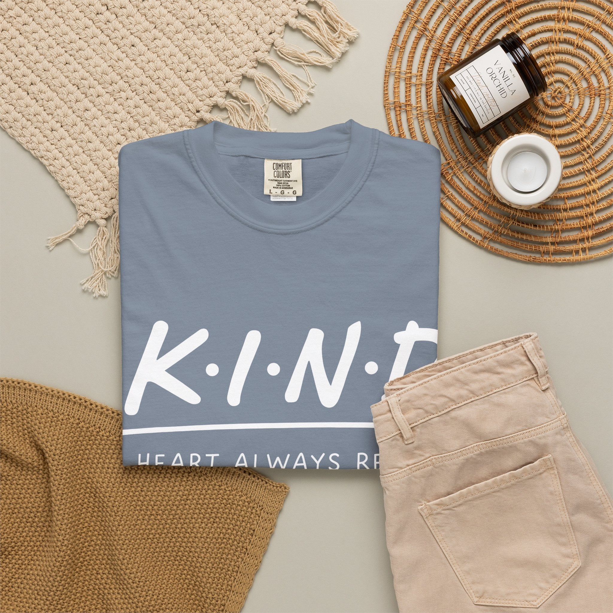 Kind T-Shirt