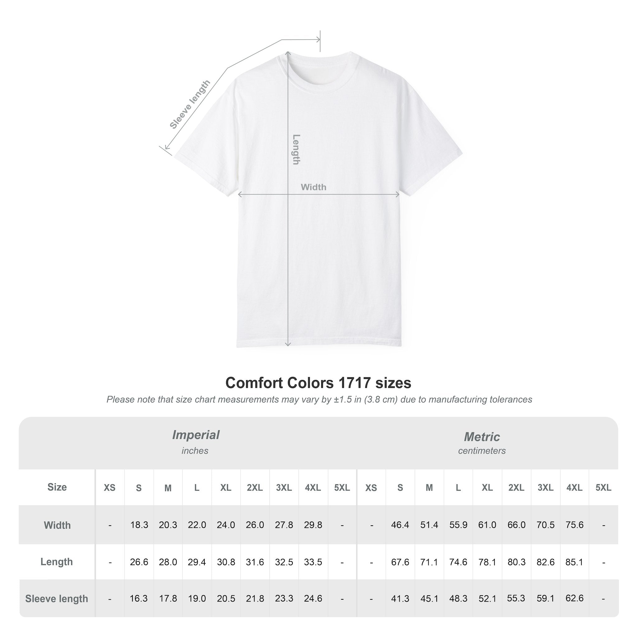 Empathy Graphic T-Shirt — Soft Neutral Garment-Dyed Tee with 'EMPATHY' Print