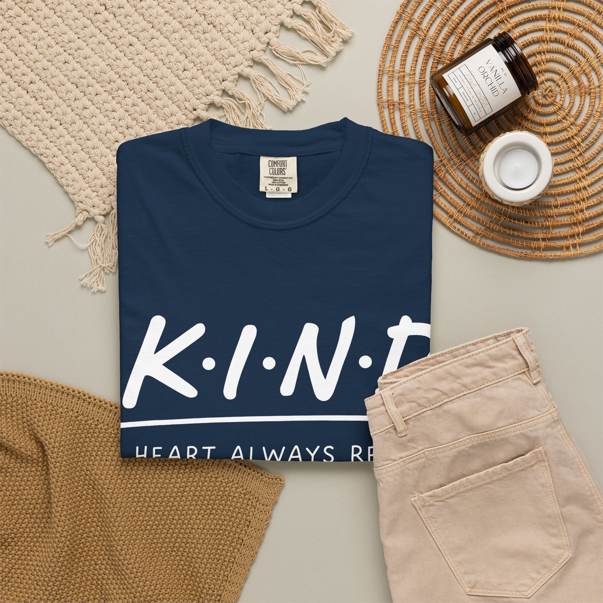 Kind T-Shirt