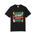 Snack Attack Mom Hack T-Shirt