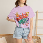 Snack Mom T-Shirt — Cute Kawaii Snacks Graphic Tee for Moms
