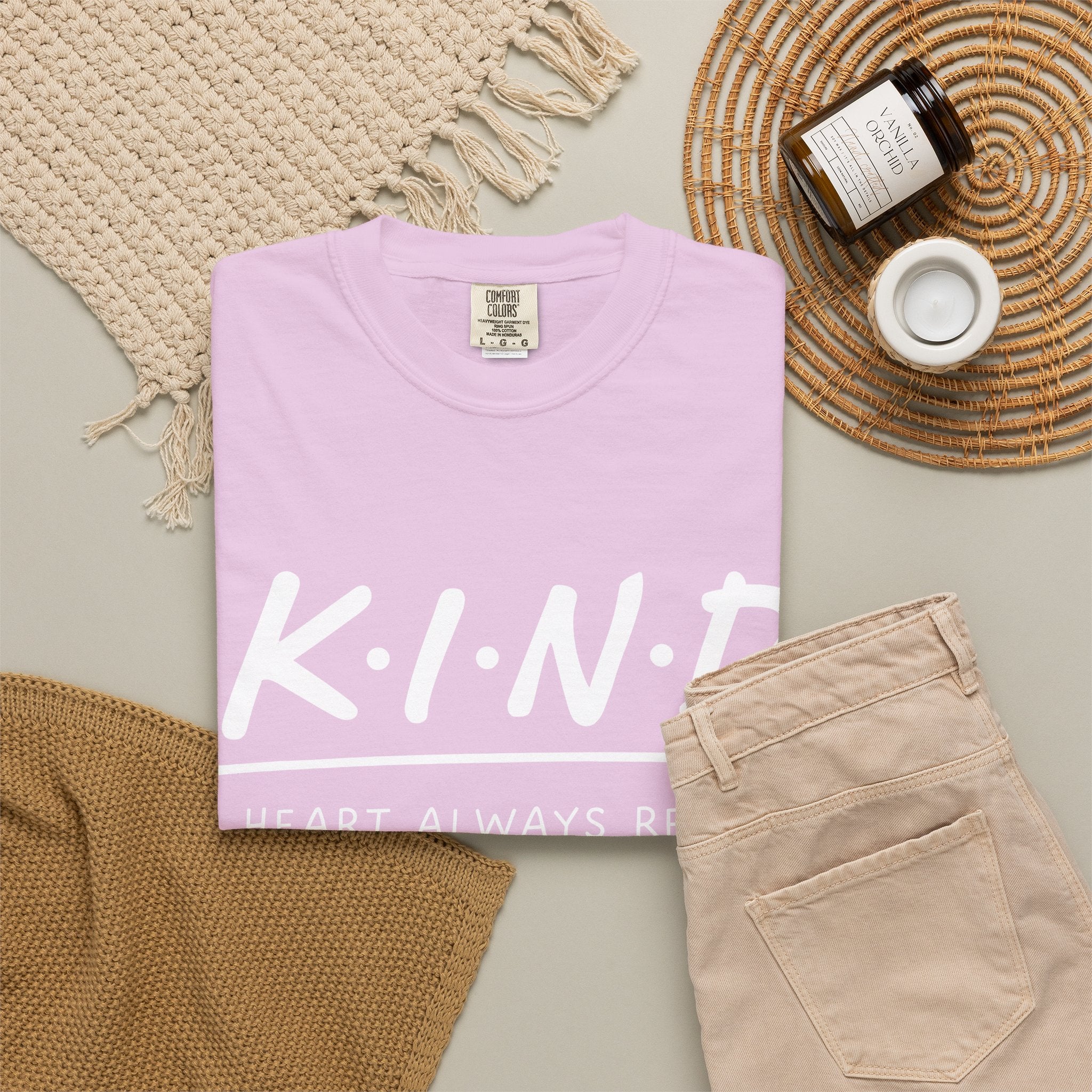 Kind T-Shirt