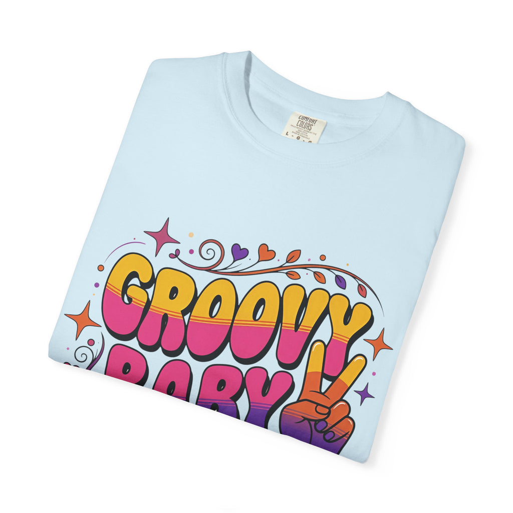 Groovy Baby T-Shirt