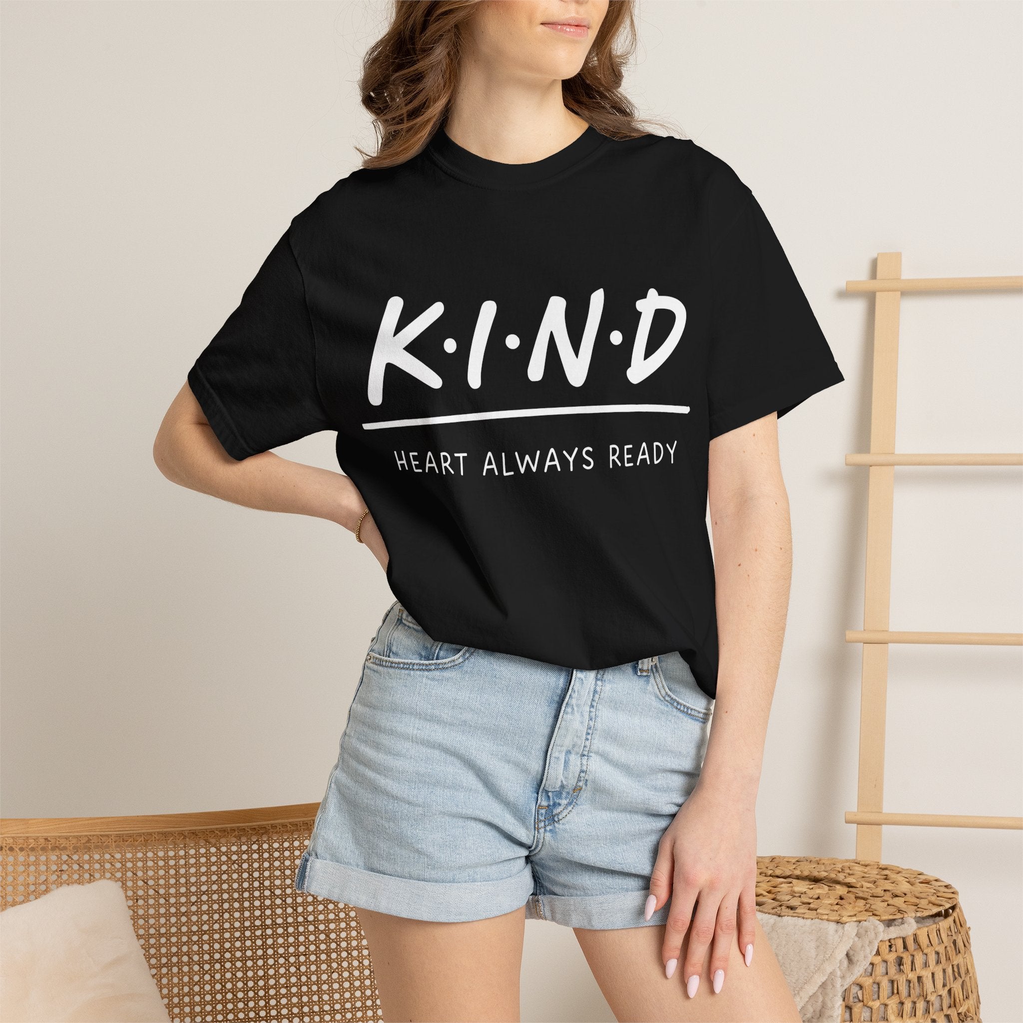 Kind T-Shirt