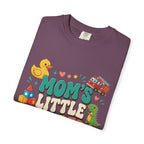 Mom's Little Helper Kids T‑Shirt — Cute Playtime Graphic Tee