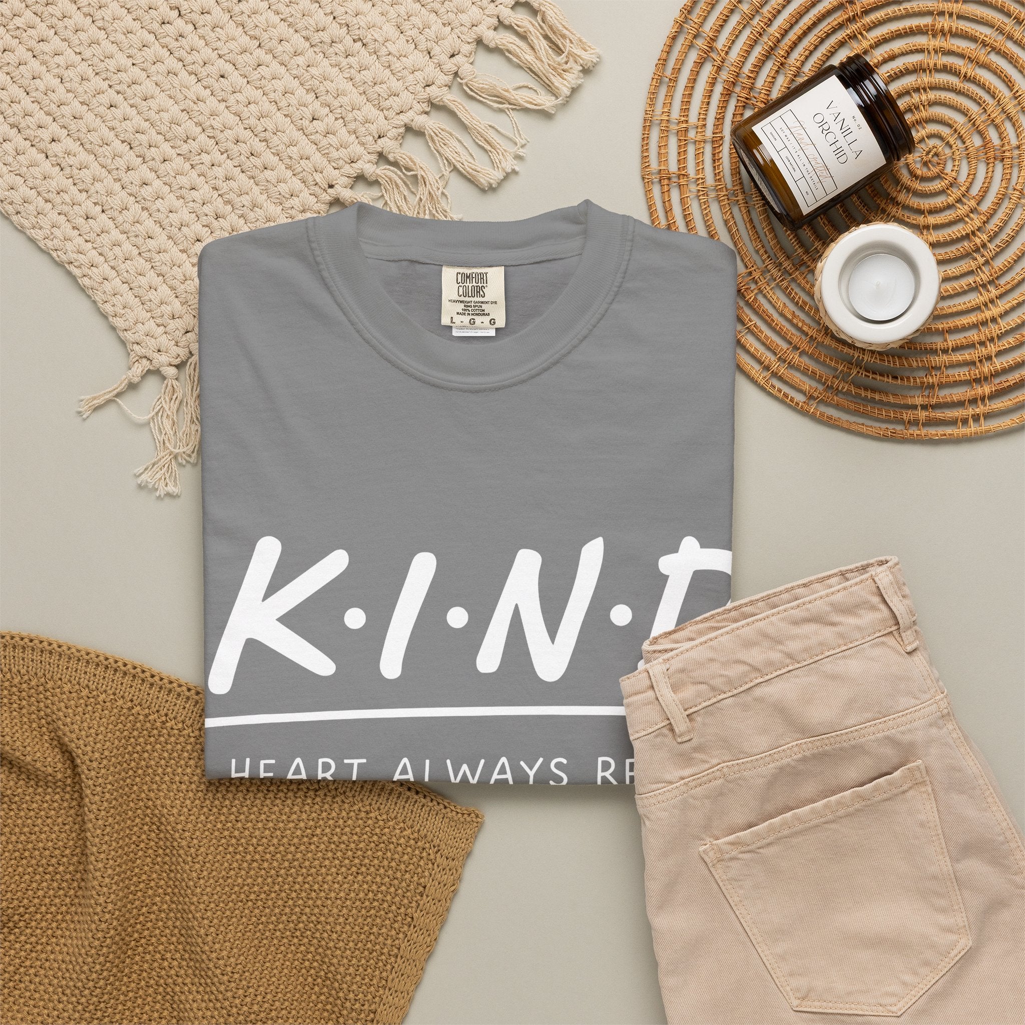 Kind T-Shirt