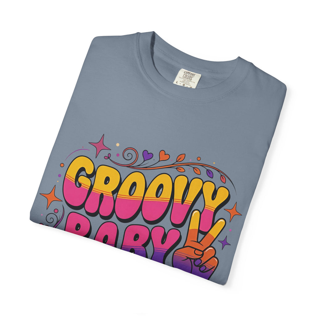 Groovy Baby T-Shirt