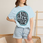 The Matrix Is Corrupted T-Shirt — Retro Psychedelic Statement Tee