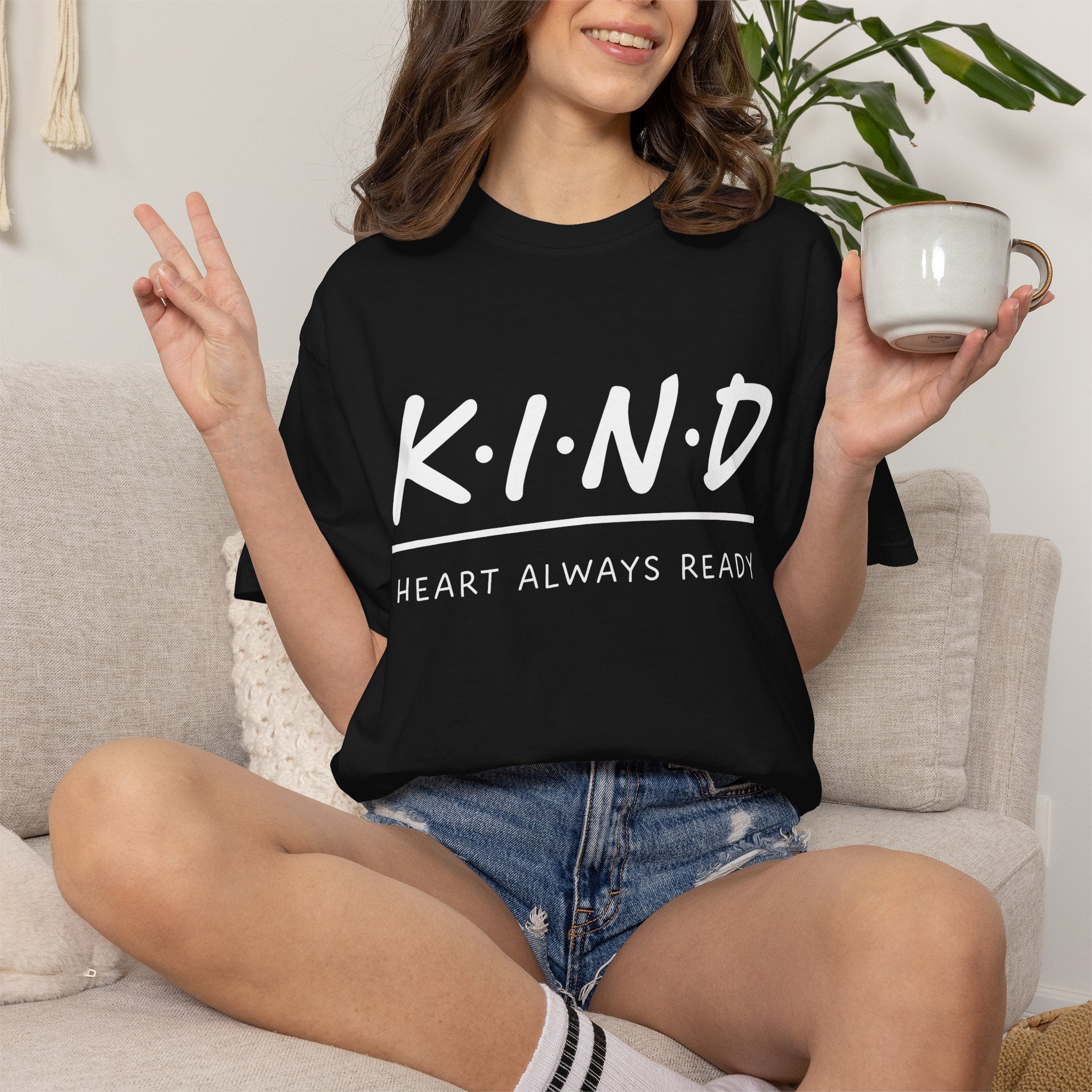 Kind T-Shirt
