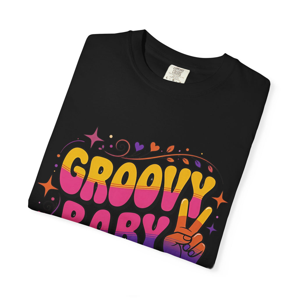 Groovy Baby T-Shirt
