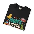 Mom's Little Helper Kids T‑Shirt — Cute Playtime Graphic Tee