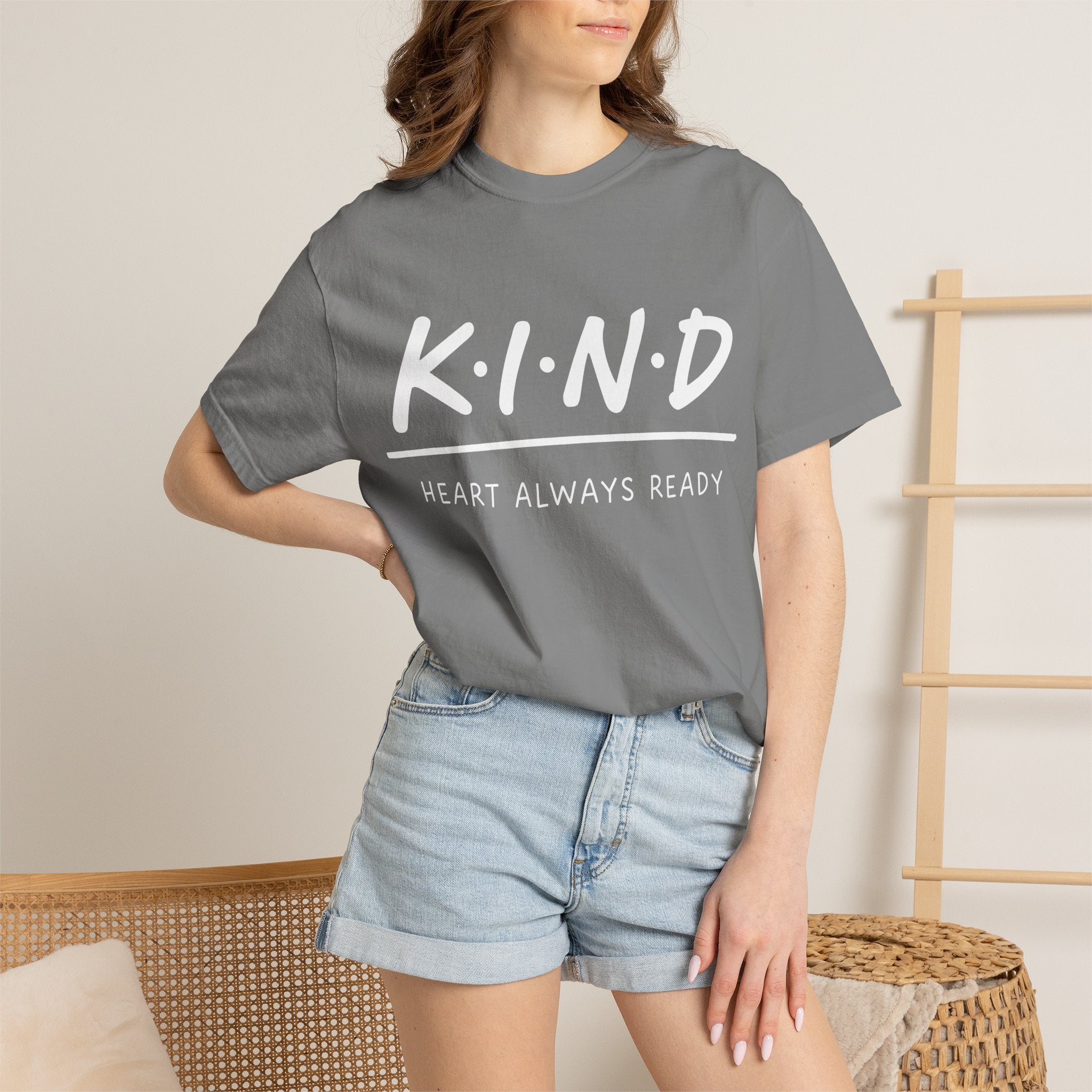 Kind T-Shirt