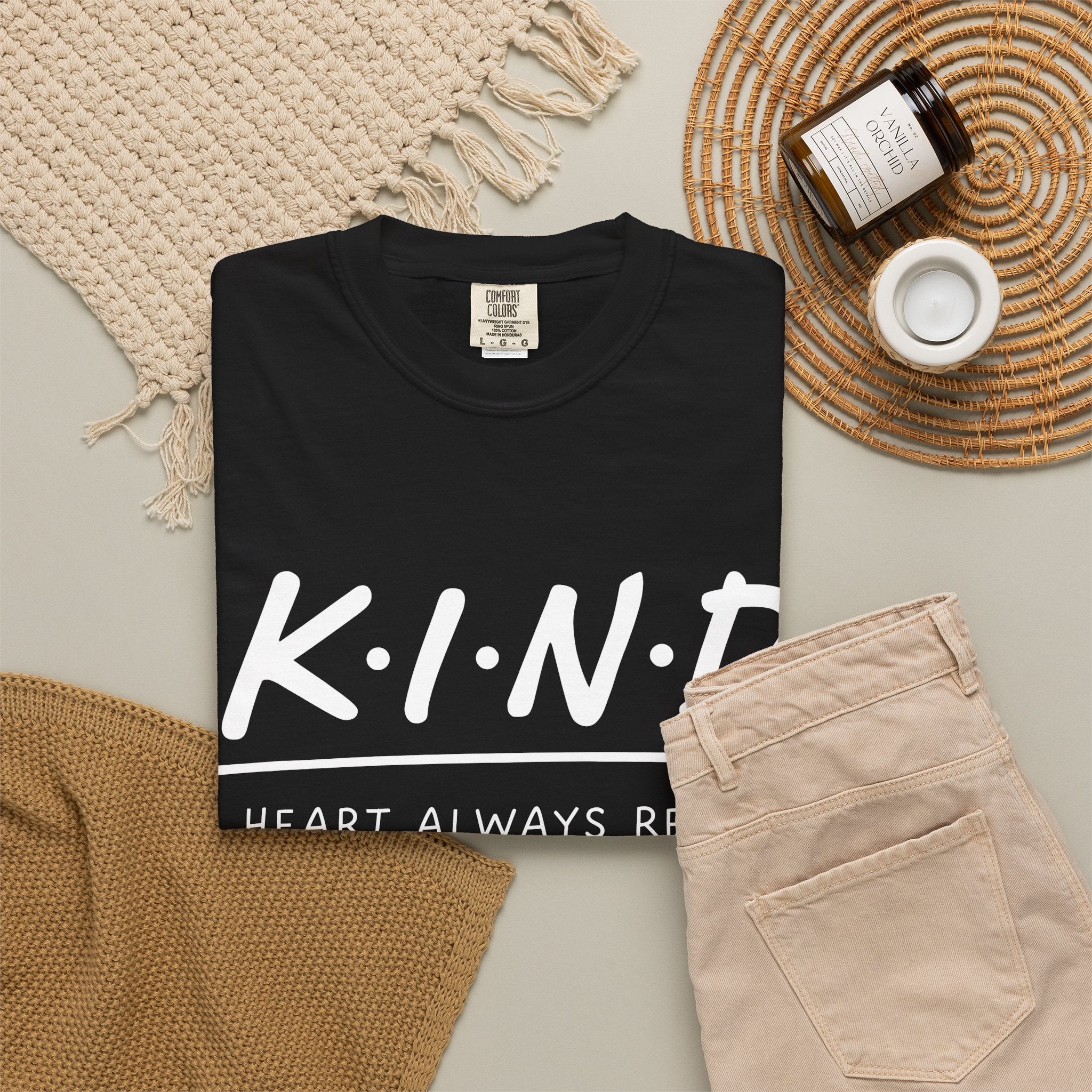 Kind T-Shirt