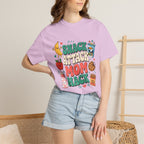 Snack Attack Mom Hack T-Shirt