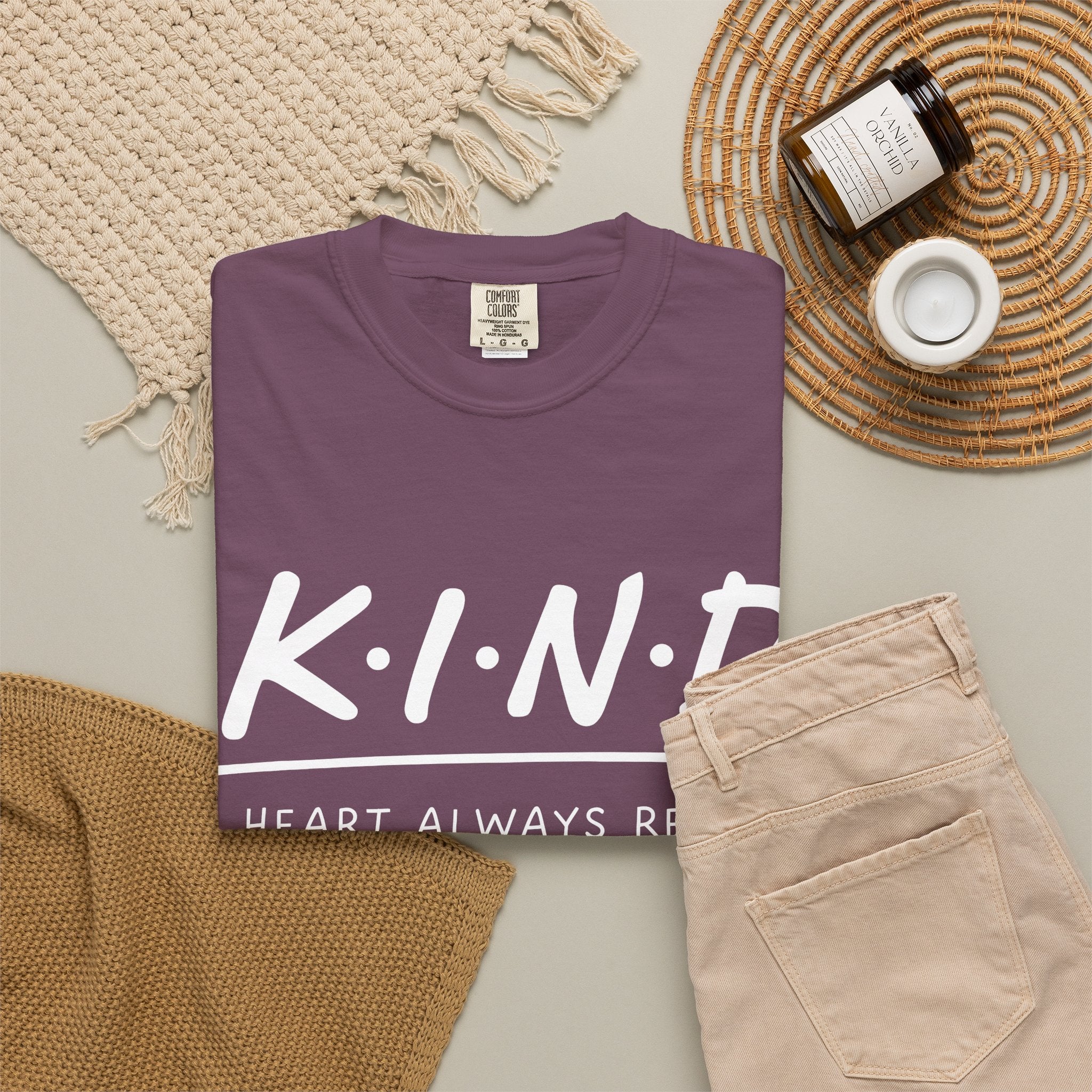 Kind T-Shirt