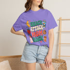 Snack Attack Mom Hack T-Shirt