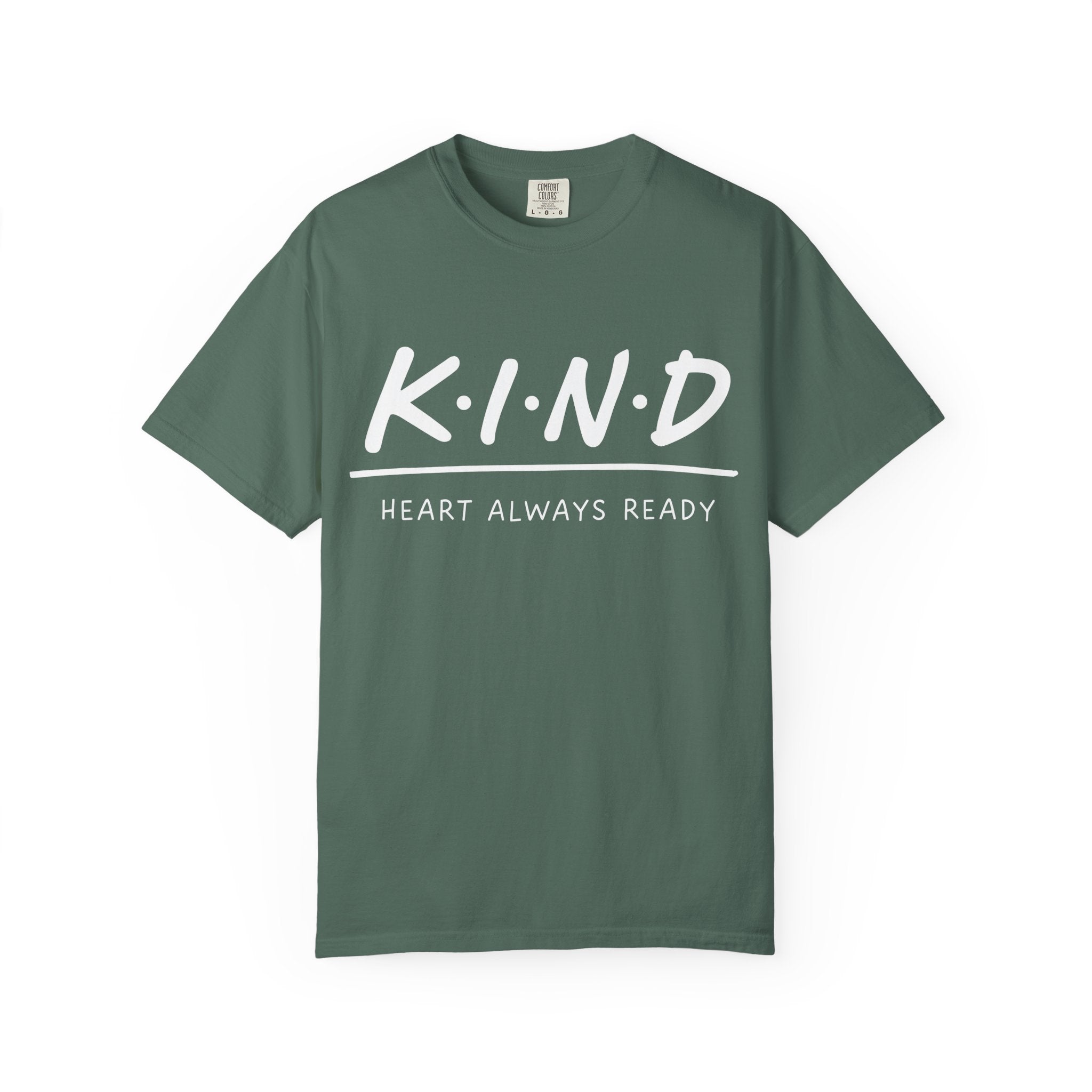 Kind T-Shirt
