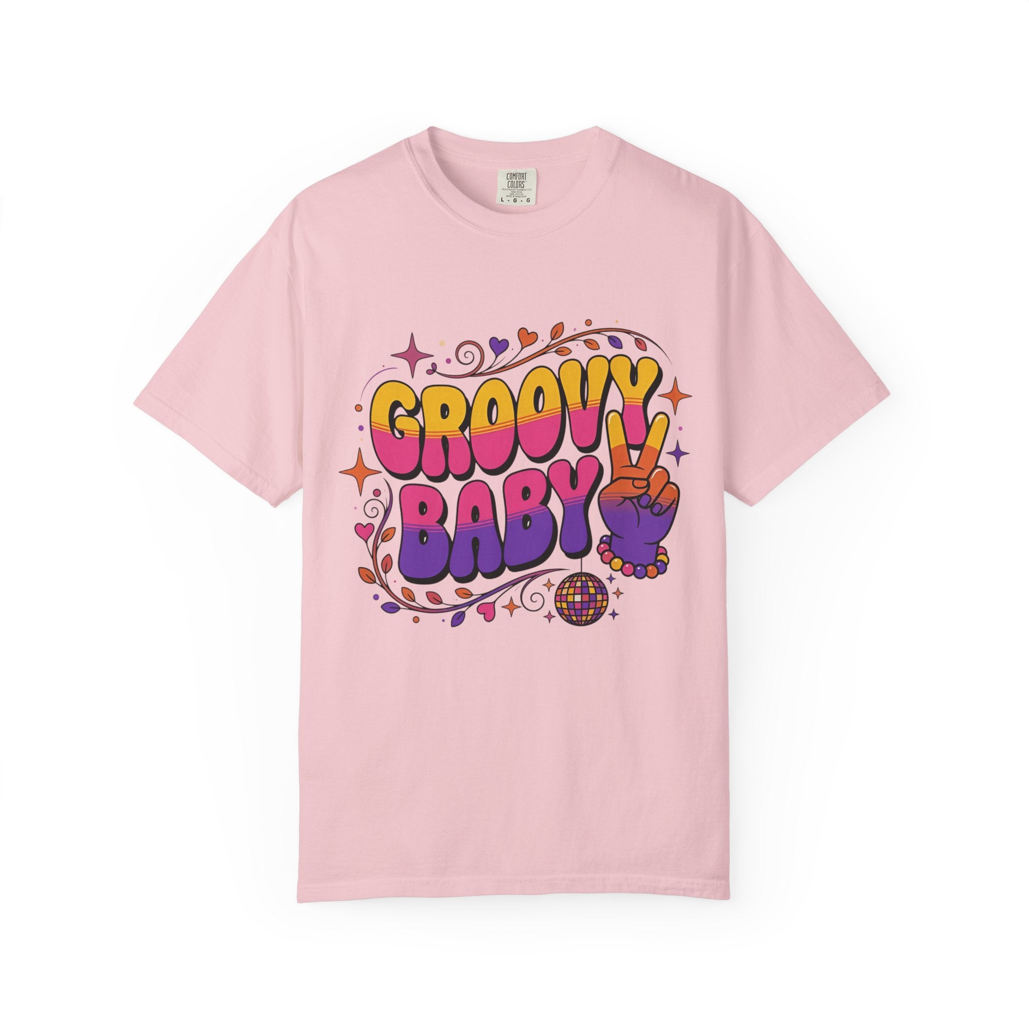 Groovy Baby T-Shirt