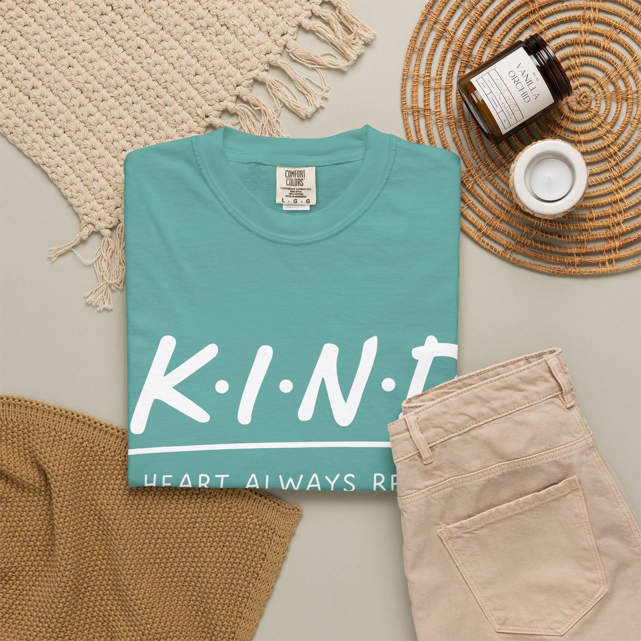 Kind T-Shirt