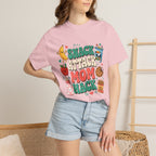 Snack Attack Mom Hack T-Shirt