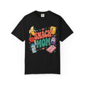 Snack Mom T-Shirt — Cute Kawaii Snacks Graphic Tee for Moms