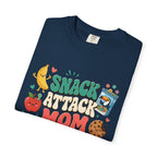 Snack Attack Mom Hack T-Shirt