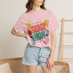 Snack Mom T-Shirt — Cute Kawaii Snacks Graphic Tee for Moms