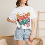 Snack Mom T-Shirt — Cute Kawaii Snacks Graphic Tee for Moms
