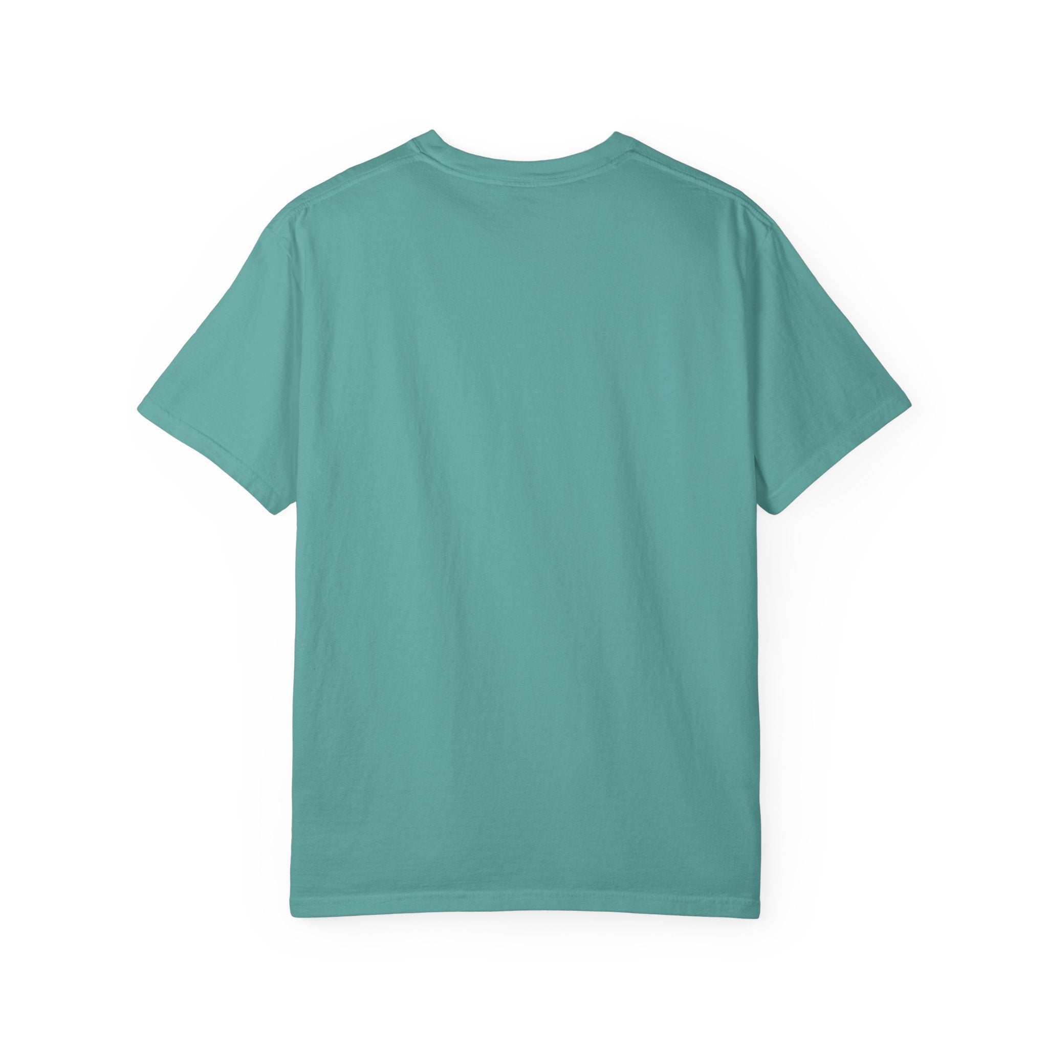 Beauty Is Terror T-Shirt — Grim Reaper Vanity Graphic Tee
