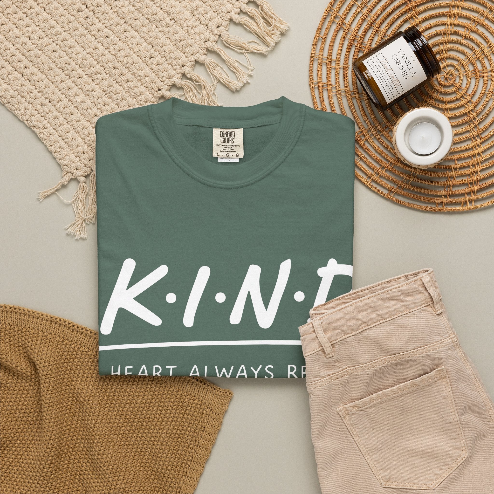 Kind T-Shirt