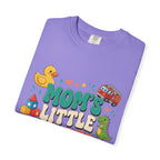 Mom's Little Helper Kids T‑Shirt — Cute Playtime Graphic Tee