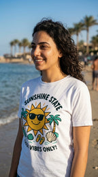 Sunshine state t-shirt