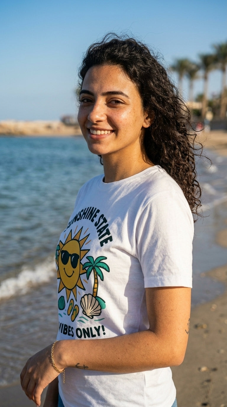 Sunshine state t-shirt