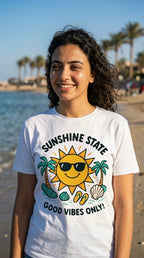 Sunshine state t-shirt