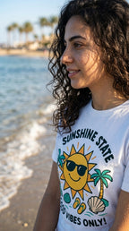 Sunshine state t-shirt